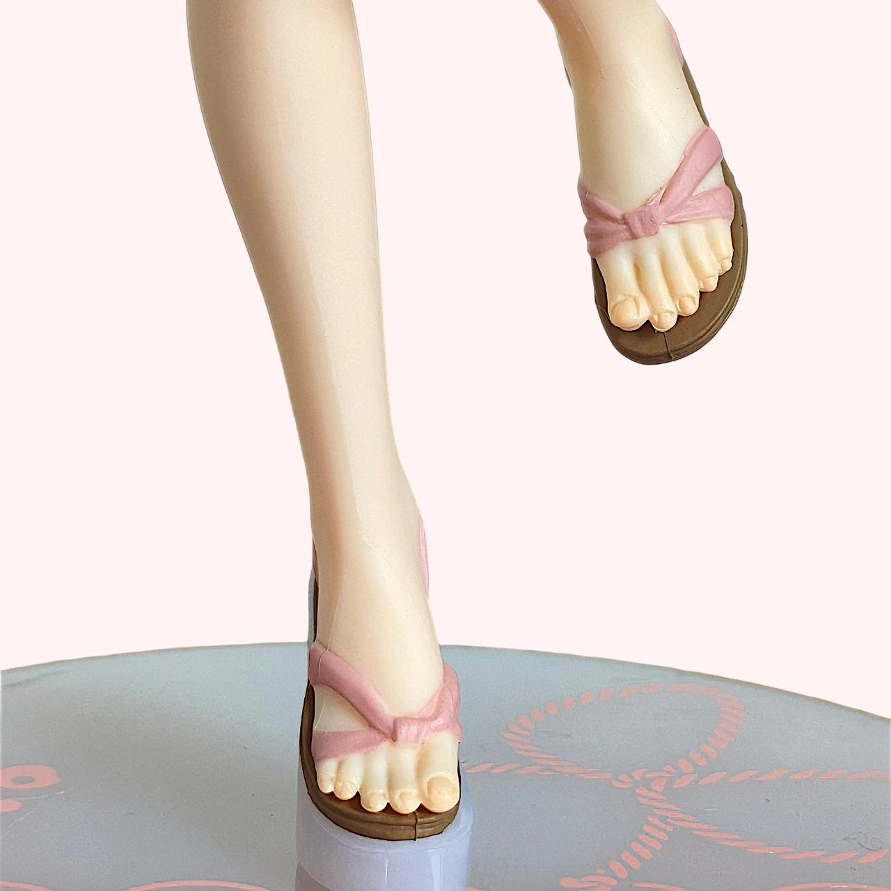 Figuurtje Yuna Amagami – Tying the Knot with an Amagami Sister – Coreful Figure – photo 8